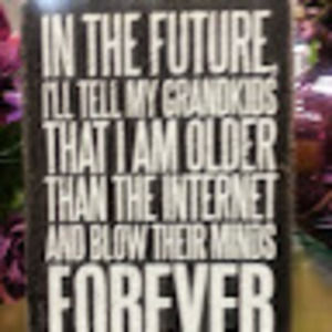 Meet your Posher, Linda